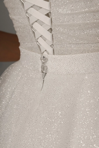 Olivia Bottega 2 in 1 Ebba + Kerstin Skirt #8 backface vertical cropped thumbnail