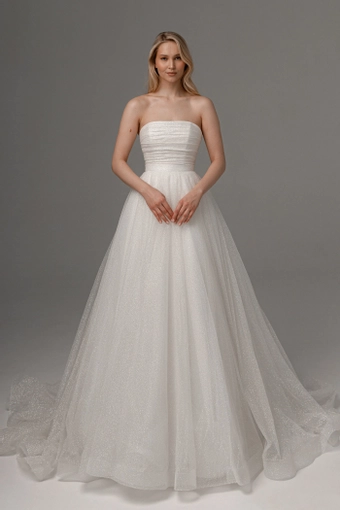 Olivia Bottega 2 in 1 Ebba + Kerstin Skirt #0 default frontface vertical thumbnail