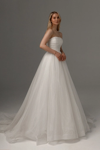 Olivia Bottega 2 in 1 Ebba + Kerstin Skirt #1 frontface vertical thumbnail