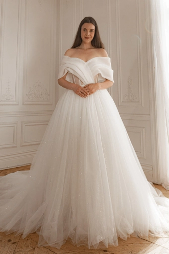 Olivia Bottega 2 in 1 Inali + Romanica Skirt #1 frontface vertical thumbnail