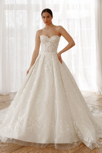 Olivia Bottega 2 in 1 Mitsis + Airis Skirt #0 default frontface vertical thumbnail