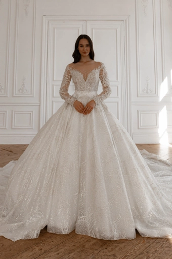 Olivia Bottega 2 in 1 Sabrina + Meryem #1 frontface vertical thumbnail