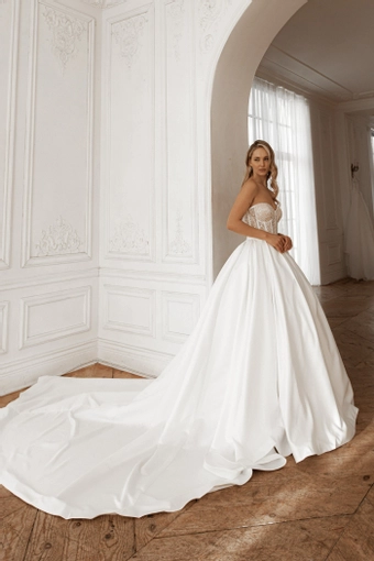 Olivia Bottega 2 in 1 Shiori + Protea Skirt #3 vertical thumbnail