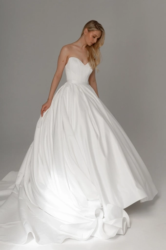 Olivia Bottega 2 in 1 Steltella + Protea Skirt #2 frontface vertical thumbnail