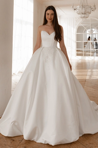 2 in 1 Steltella + Steltella Skirt Olivia Bottega #0 default frontface vertical thumbnail