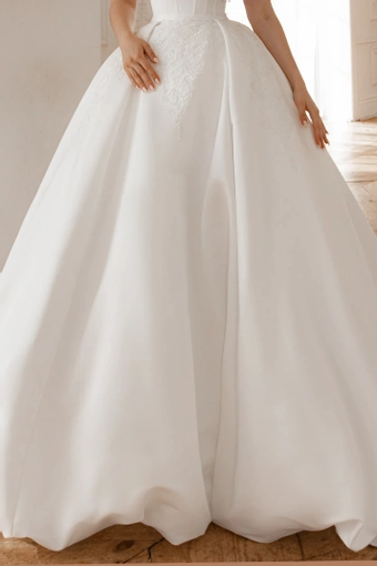 2 in 1 Steltella + Steltella Skirt Olivia Bottega #6 frontface vertical cropped thumbnail