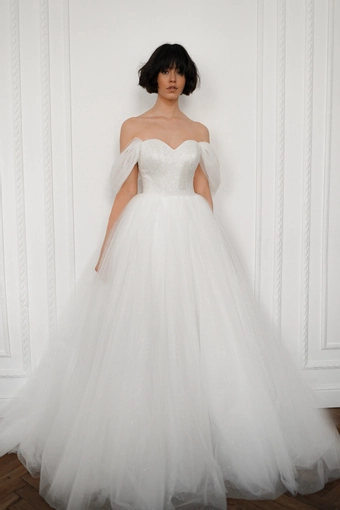 Olivia Bottega Aleksis #0 default frontface vertical thumbnail