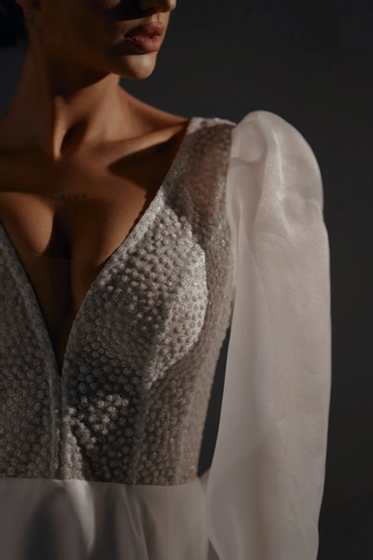 Olivia Bottega April #13 frontface vertical cropped thumbnail