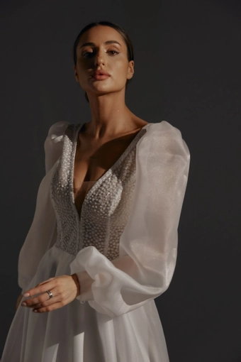 Olivia Bottega April #11 frontface vertical cropped thumbnail