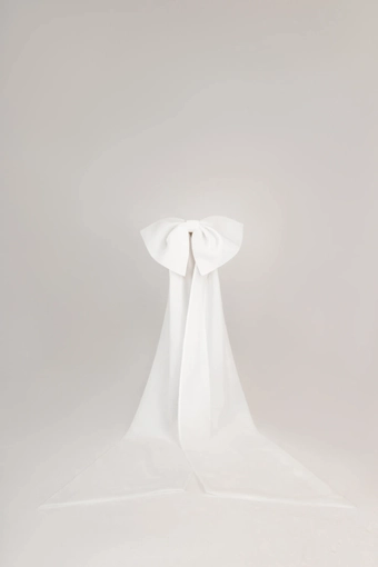 Olivia Bottega Audrey Mini Convertible Light Ivory #20 default backface vertical thumbnail