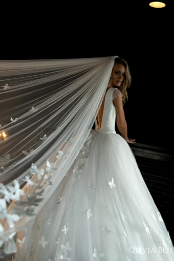 Olivia Bottega Baily #3 backface vertical cropped thumbnail