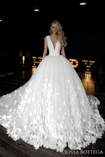 Olivia Bottega Baily #0 default frontface vertical thumbnail