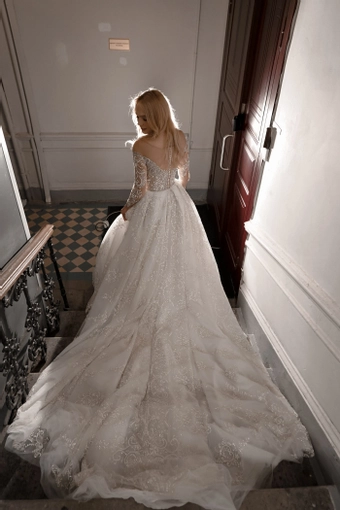 Olivia Bottega Batist #3 default backface vertical thumbnail