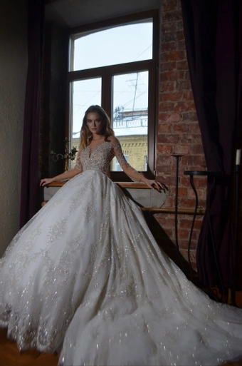 Olivia Bottega Batist #0 default frontface vertical thumbnail