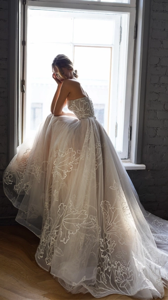 Olivia Bottega Blum Nude #11 vertical thumbnail