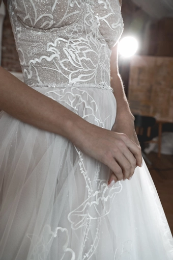 Olivia Bottega Blum Nude #24 frontface vertical cropped thumbnail