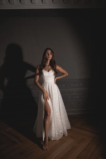 Bree Olivia Bottega #0 default frontface vertical thumbnail