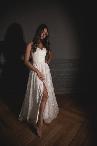 Bree Olivia Bottega #3 frontface vertical thumbnail