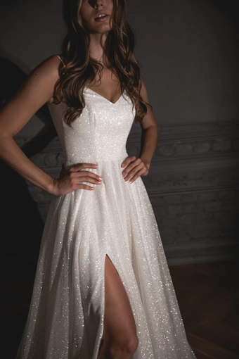 Bree Olivia Bottega #13 frontface vertical cropped thumbnail