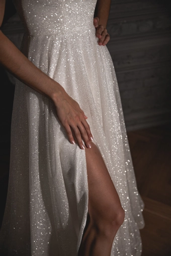 Bree Olivia Bottega #11 frontface vertical cropped thumbnail