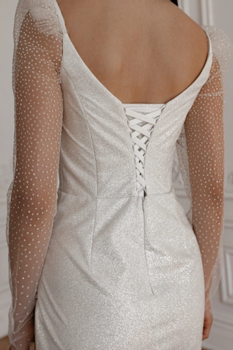 Calista 2 in 1 Olivia Bottega #17 backface vertical cropped thumbnail