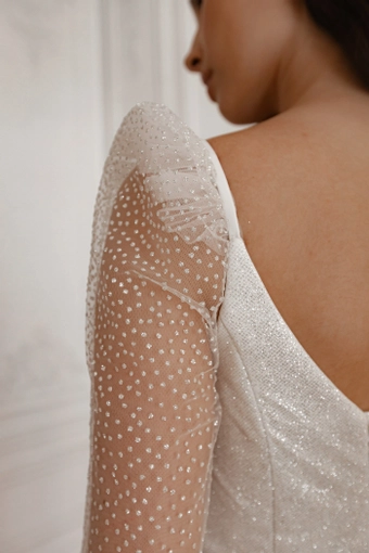 Calista 2 in 1 Olivia Bottega #18 backface vertical cropped thumbnail