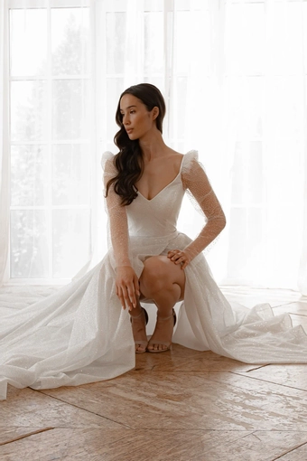 Calista 2 in 1 Olivia Bottega #8 frontface vertical thumbnail