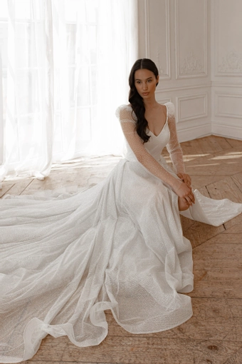 Calista 2 in 1 Olivia Bottega #1 frontface vertical thumbnail