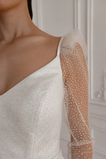 Calista 2 in 1 Olivia Bottega #11 frontface vertical cropped thumbnail