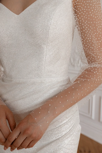 Calista 2 in 1 Olivia Bottega #14 frontface vertical cropped thumbnail