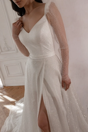 Calista 2 in 1 Olivia Bottega #13 frontface vertical cropped thumbnail