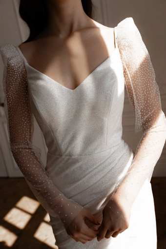 Calista 2 in 1 Olivia Bottega #12 frontface vertical cropped thumbnail