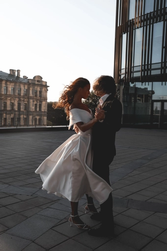 Olivia Bottega Cameron Midi #20 vertical thumbnail