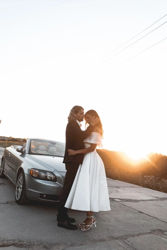 Olivia Bottega Cameron Midi #18 vertical thumbnail