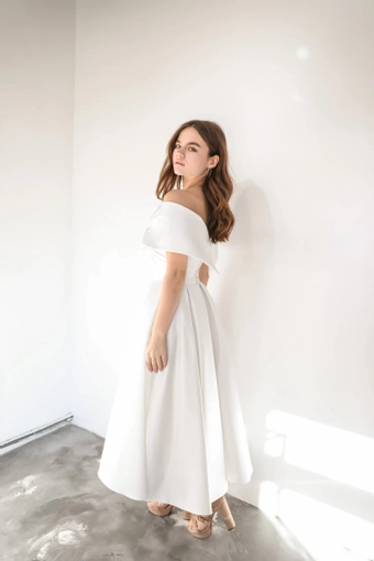 Olivia Bottega Cameron Midi #19 vertical thumbnail