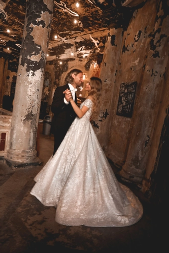 Olivia Bottega Charlotte #4 vertical thumbnail