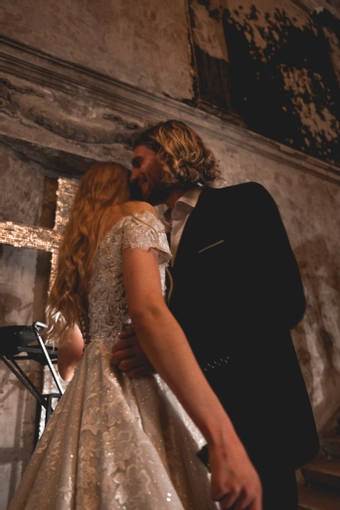 Olivia Bottega Charlotte #17 backface vertical cropped thumbnail