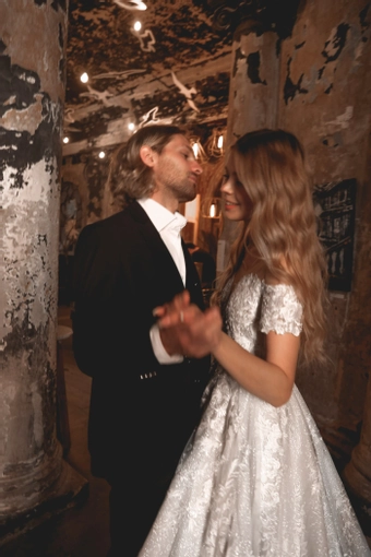 Olivia Bottega Charlotte #16 vertical cropped thumbnail