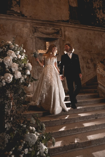 Olivia Bottega Charlotte #3 frontface vertical thumbnail