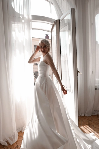 Olivia Bottega Chloe #9 vertical thumbnail