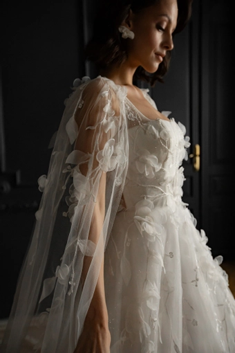 Olivia Bottega Chyanne #15 vertical cropped thumbnail