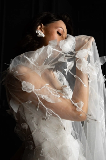 Olivia Bottega Chyanne #14 frontface vertical cropped thumbnail