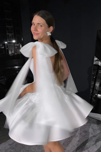 Olivia Bottega Dixie 2 #4 default backface vertical thumbnail