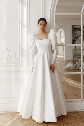 Olivia Bottega Donoma #0 default frontface vertical thumbnail