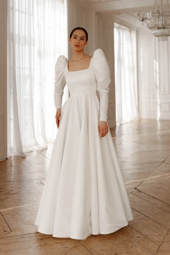 Olivia Bottega Donoma #3 frontface vertical thumbnail