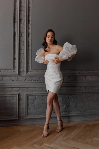 Olivia Bottega Ebba #0 default frontface vertical thumbnail