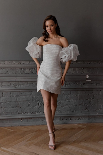 Olivia Bottega Ebba #1 frontface vertical thumbnail