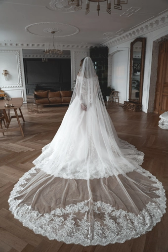 Olivia Bottega Elizabett Deco #12 backface vertical thumbnail