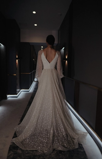 Olivia Bottega Ella #6 default backface vertical thumbnail