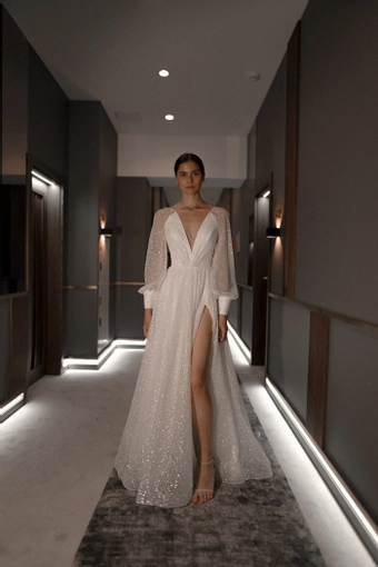 Olivia Bottega Ella #0 default frontface vertical thumbnail